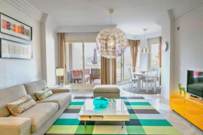 Colorlife Apartment